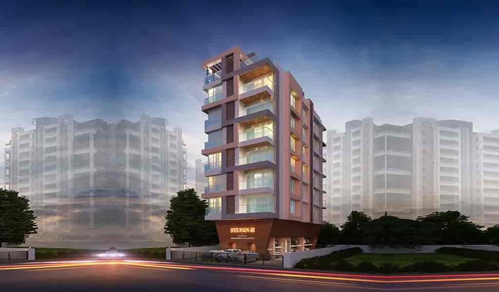 Naiknavare Sylvan H Pune