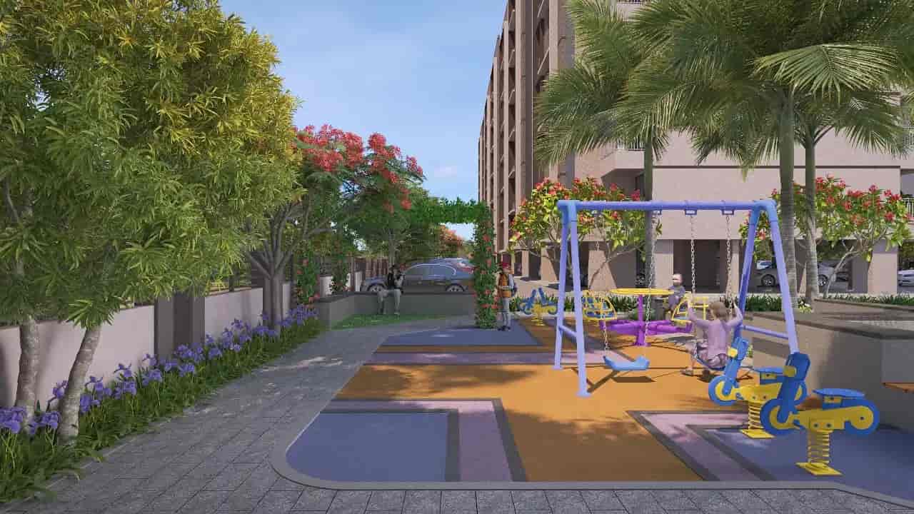 Legacy Avenue Pune