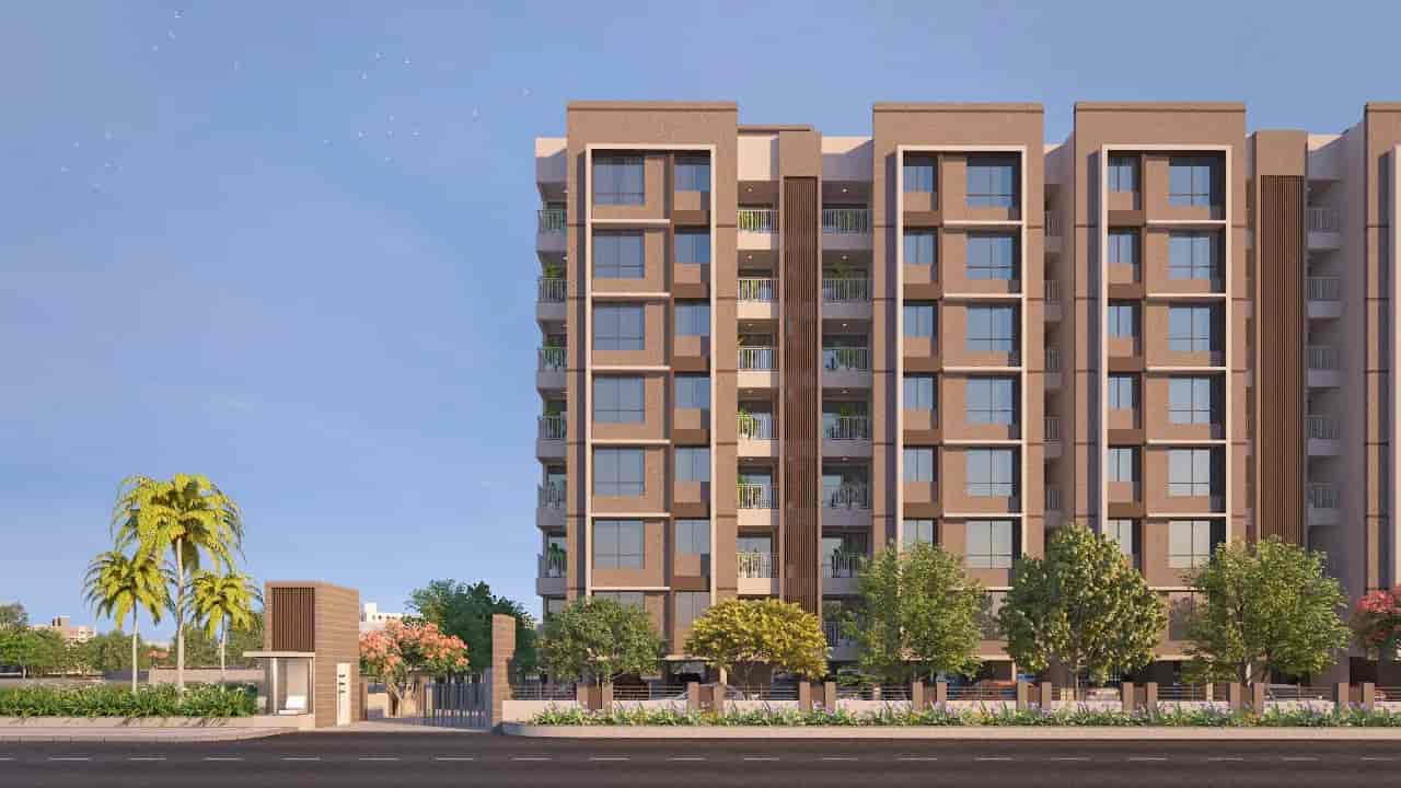 Legacy Avenue Pune