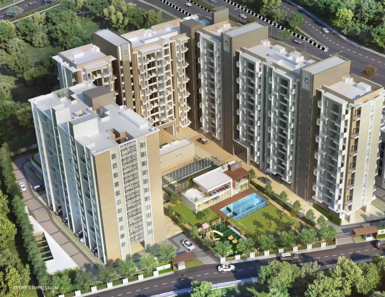 Adi W57 Pune