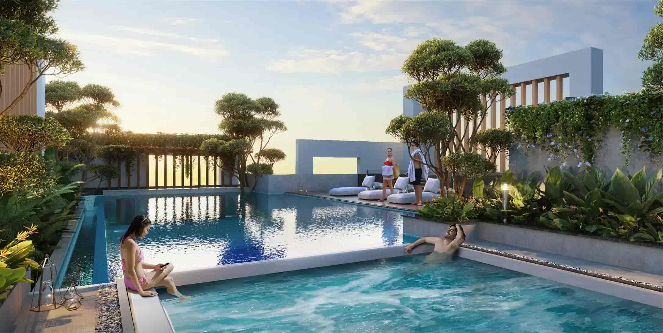 Kohinoor Zen Elite Pune