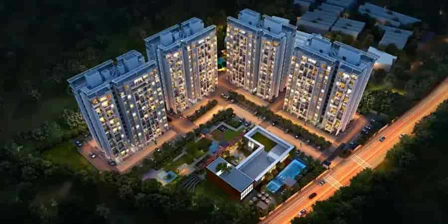 32 Pinewood Drive Pune
