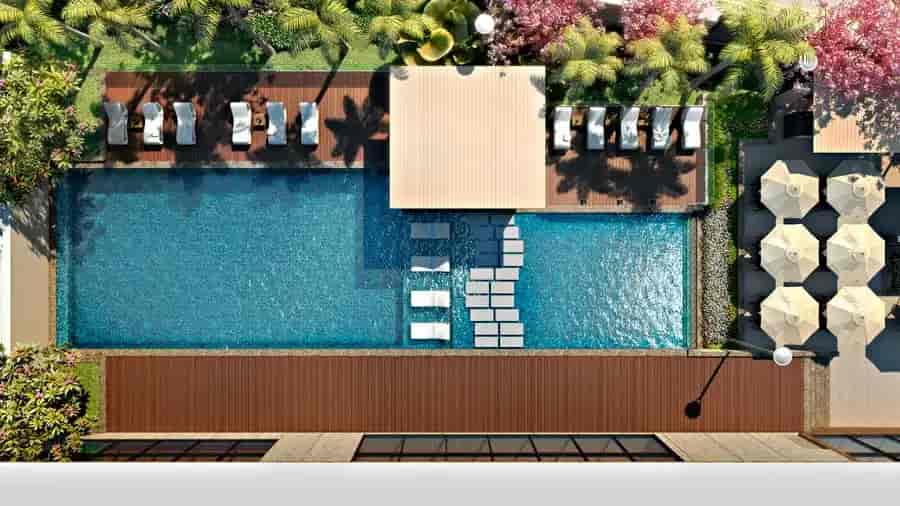 32 Pinewood Drive Pune