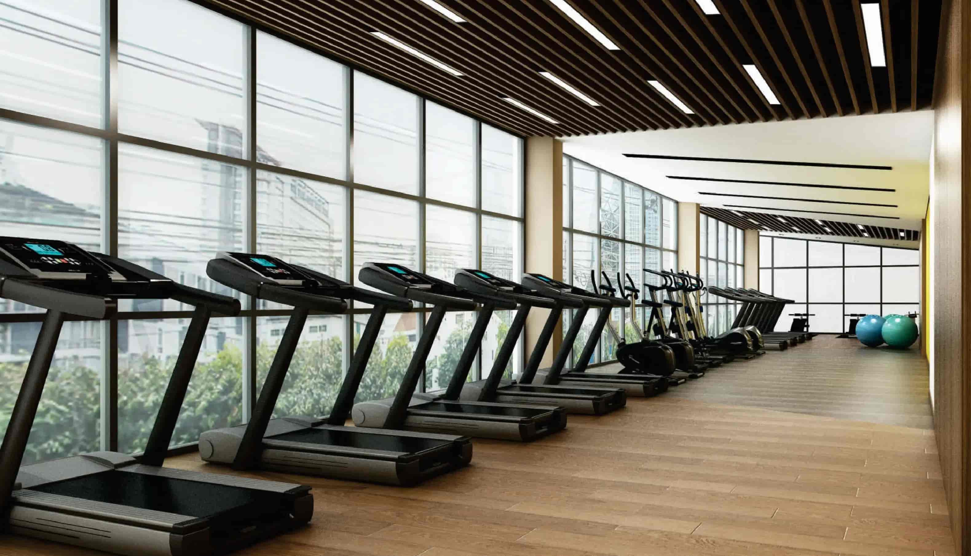 PK Hillcrest Pune