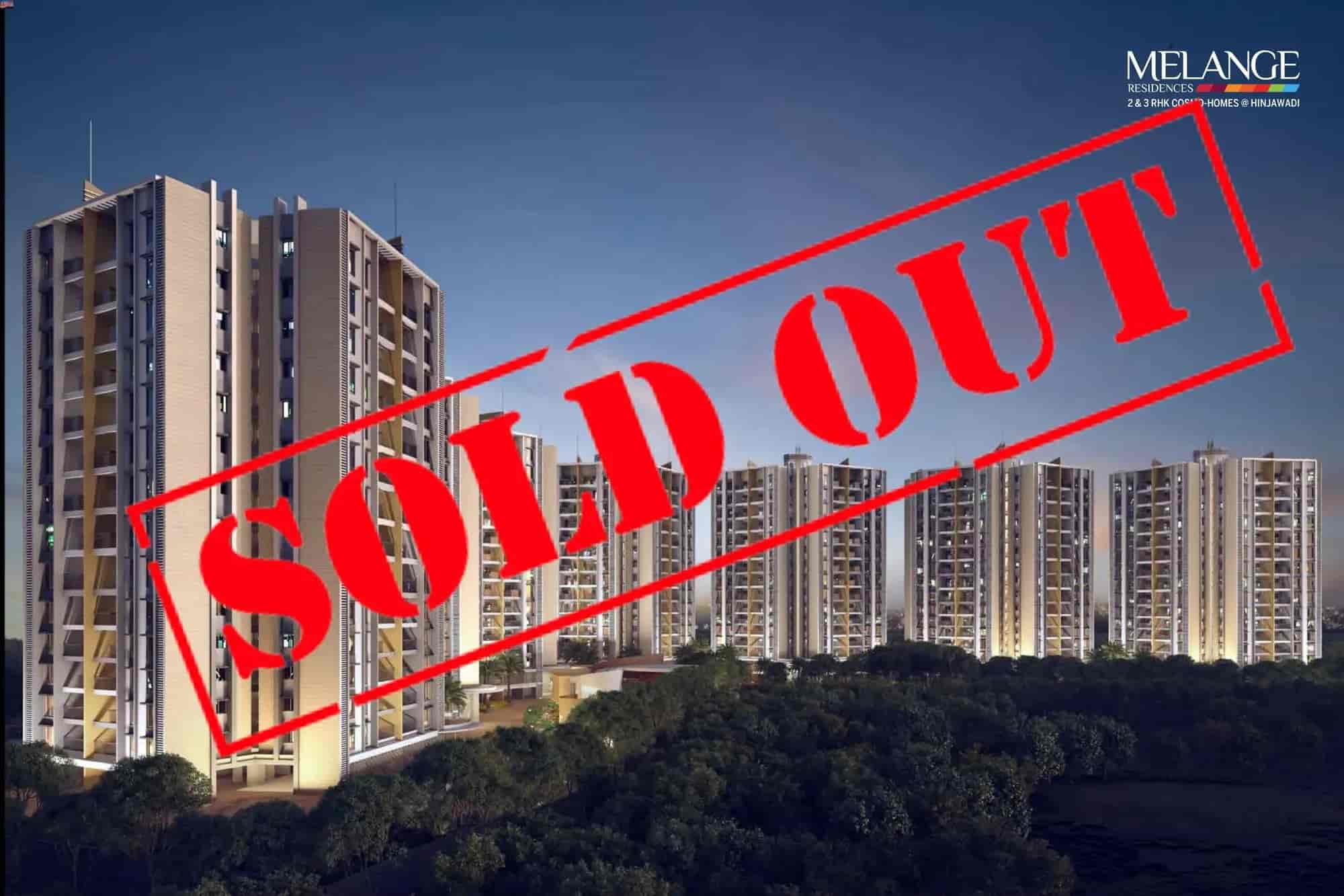 Rama Melange Pune