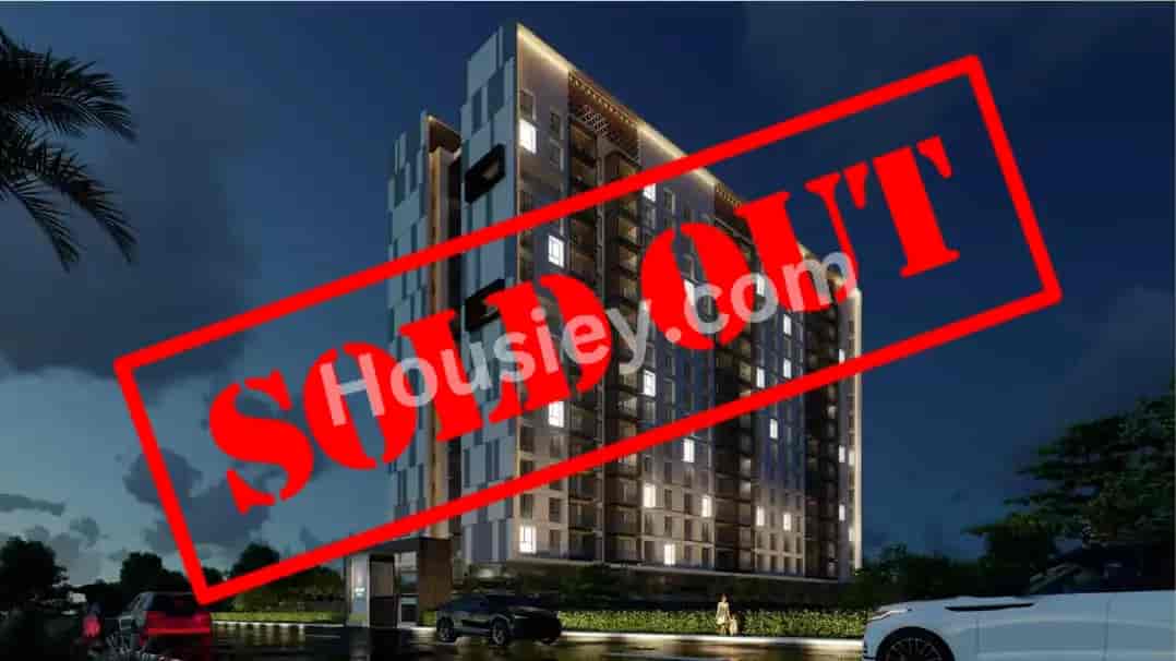 Siddhant Heights Pune