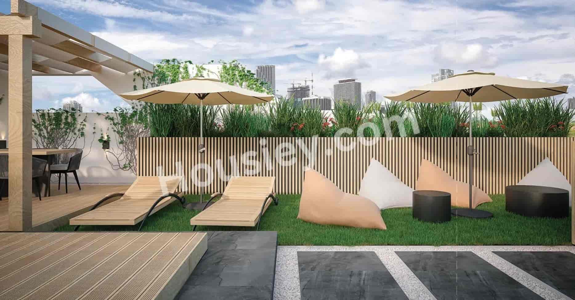 Tigon Elite Mumbai