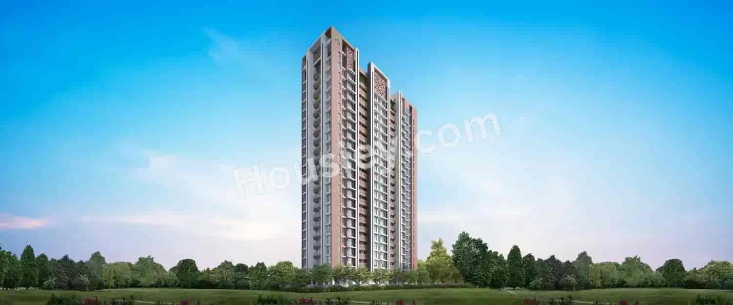 Ace Enclave Thane