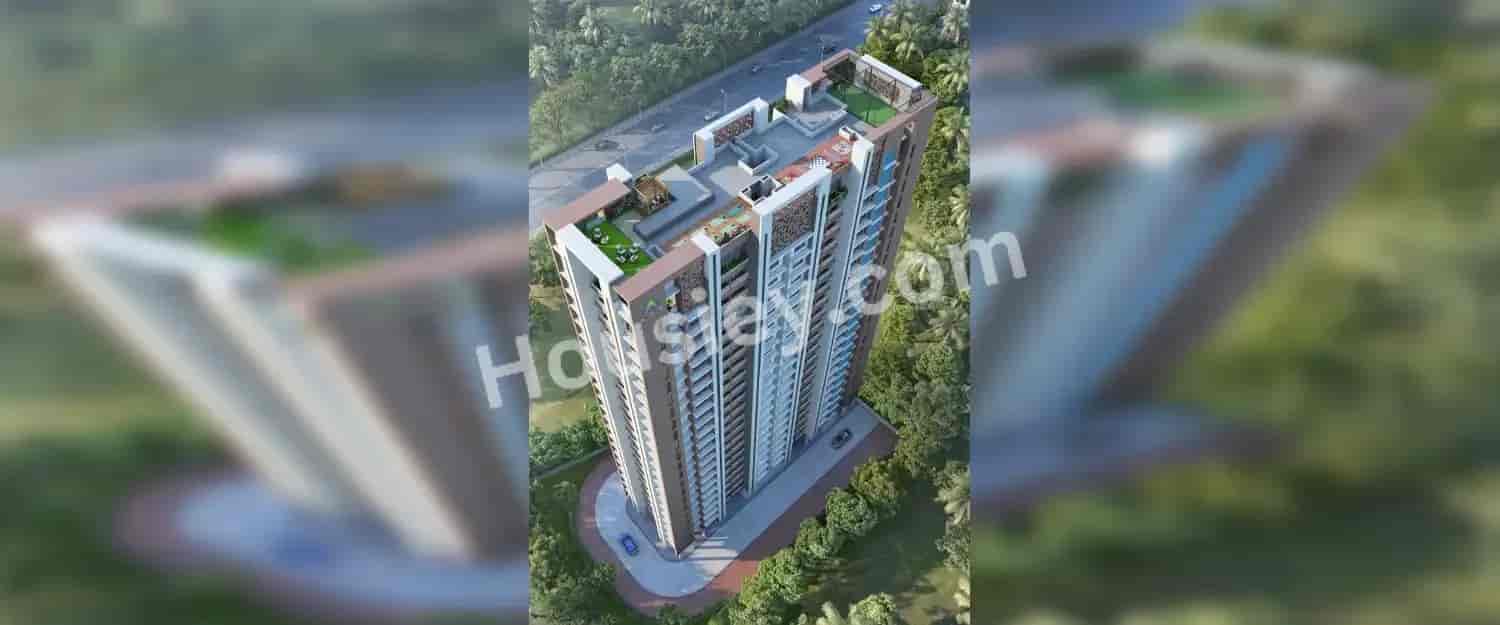 Ace Enclave Thane