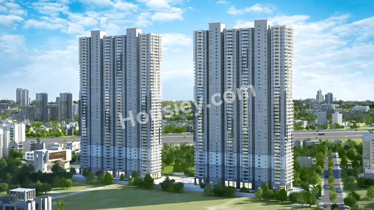 ASBL Loft Hyderabad