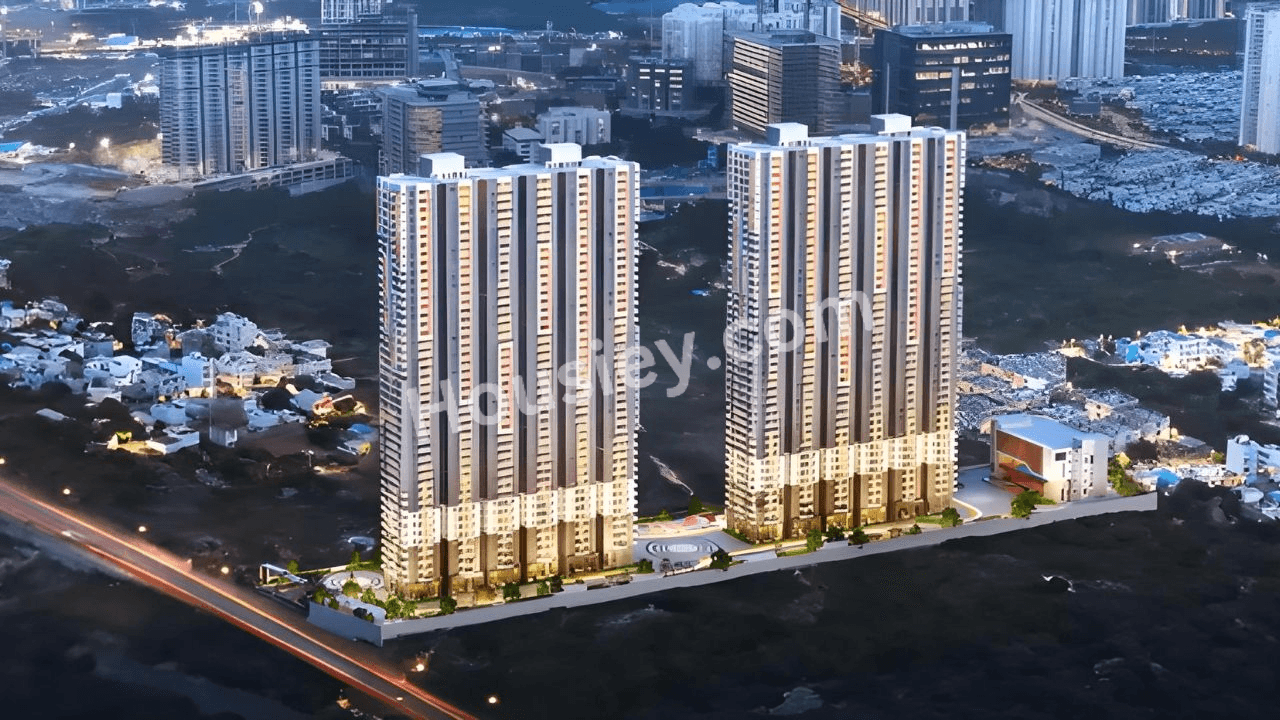 ASBL Loft Hyderabad