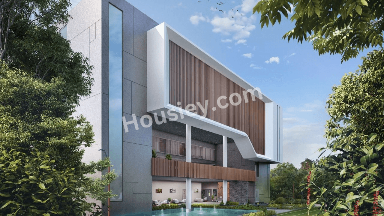 ASBL Loft Hyderabad