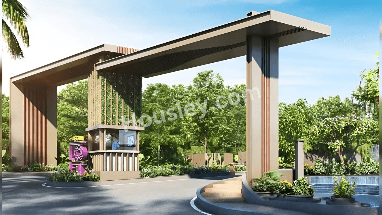 ASBL Loft Hyderabad