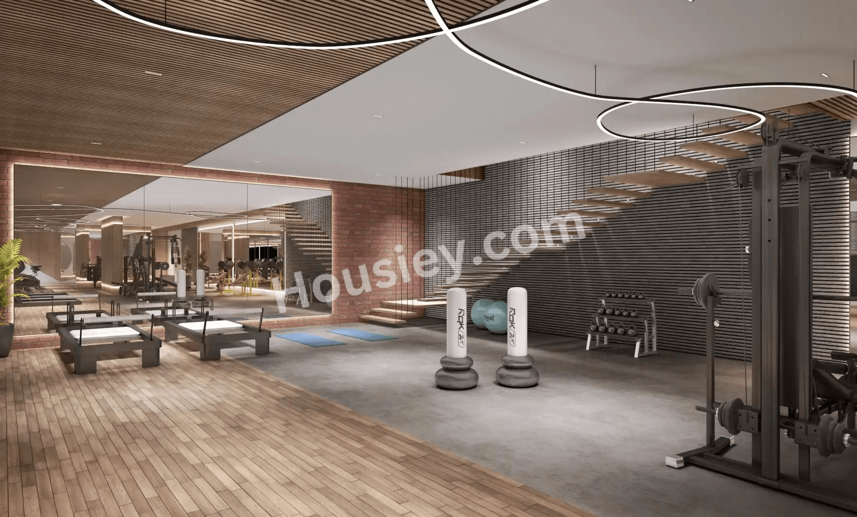 ASBL Loft Hyderabad