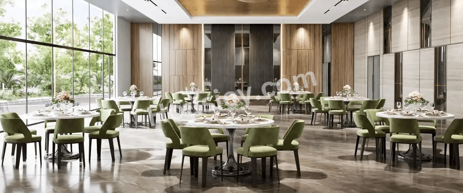 ASBL Loft Hyderabad