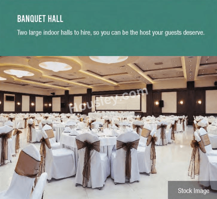 Dosti Nest Thane