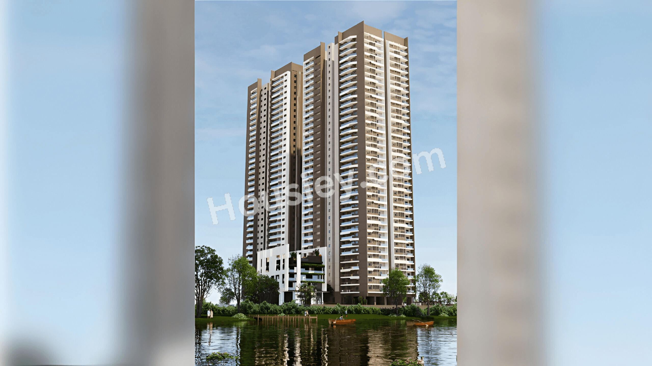 DSR Valar Hyderabad