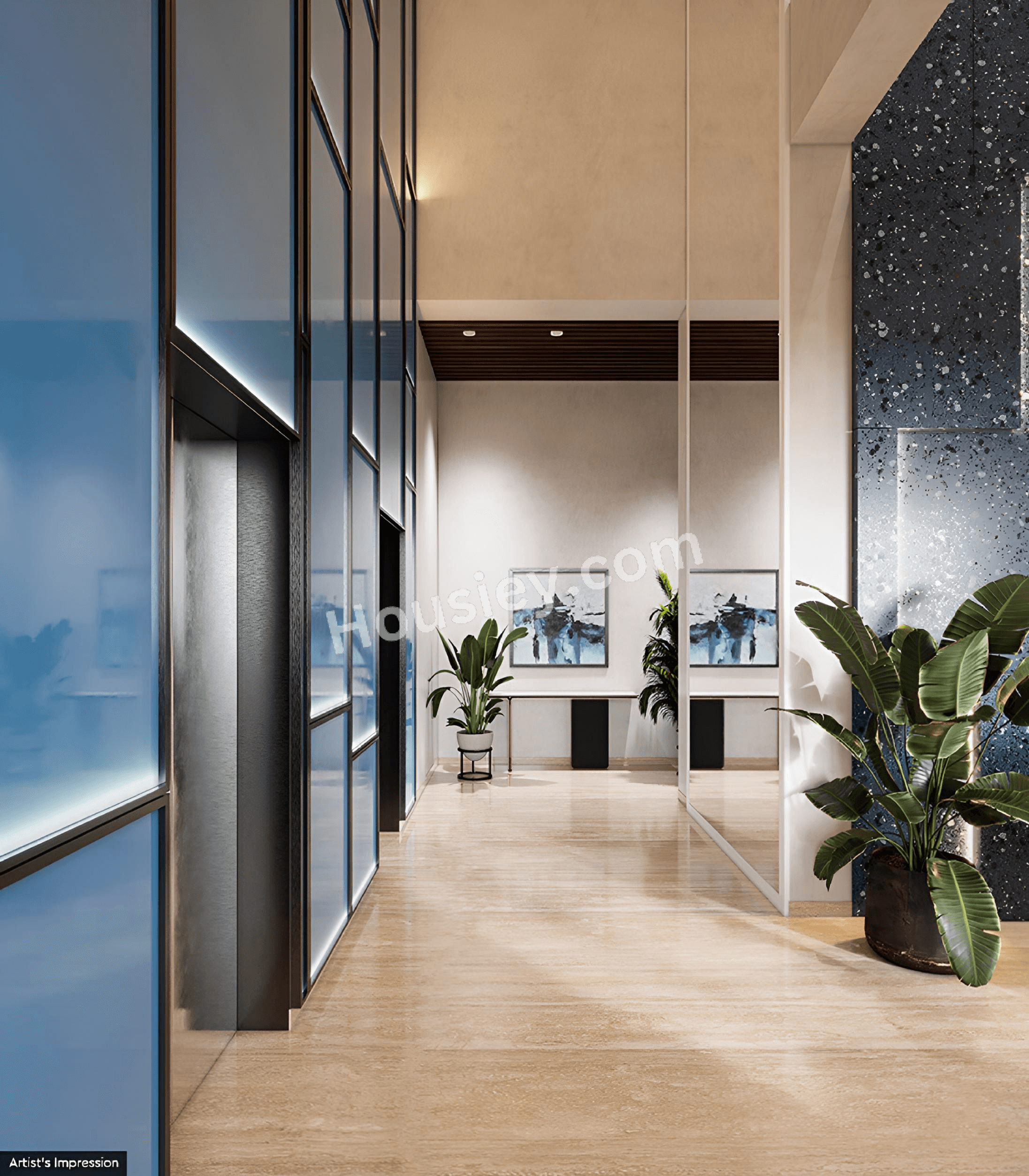 Eon One Mumbai