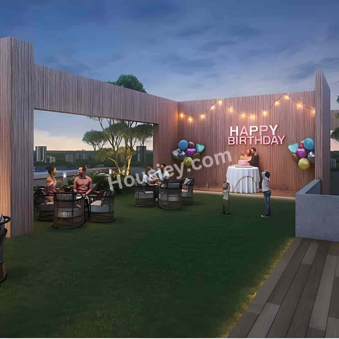 GK Aryaban Pune