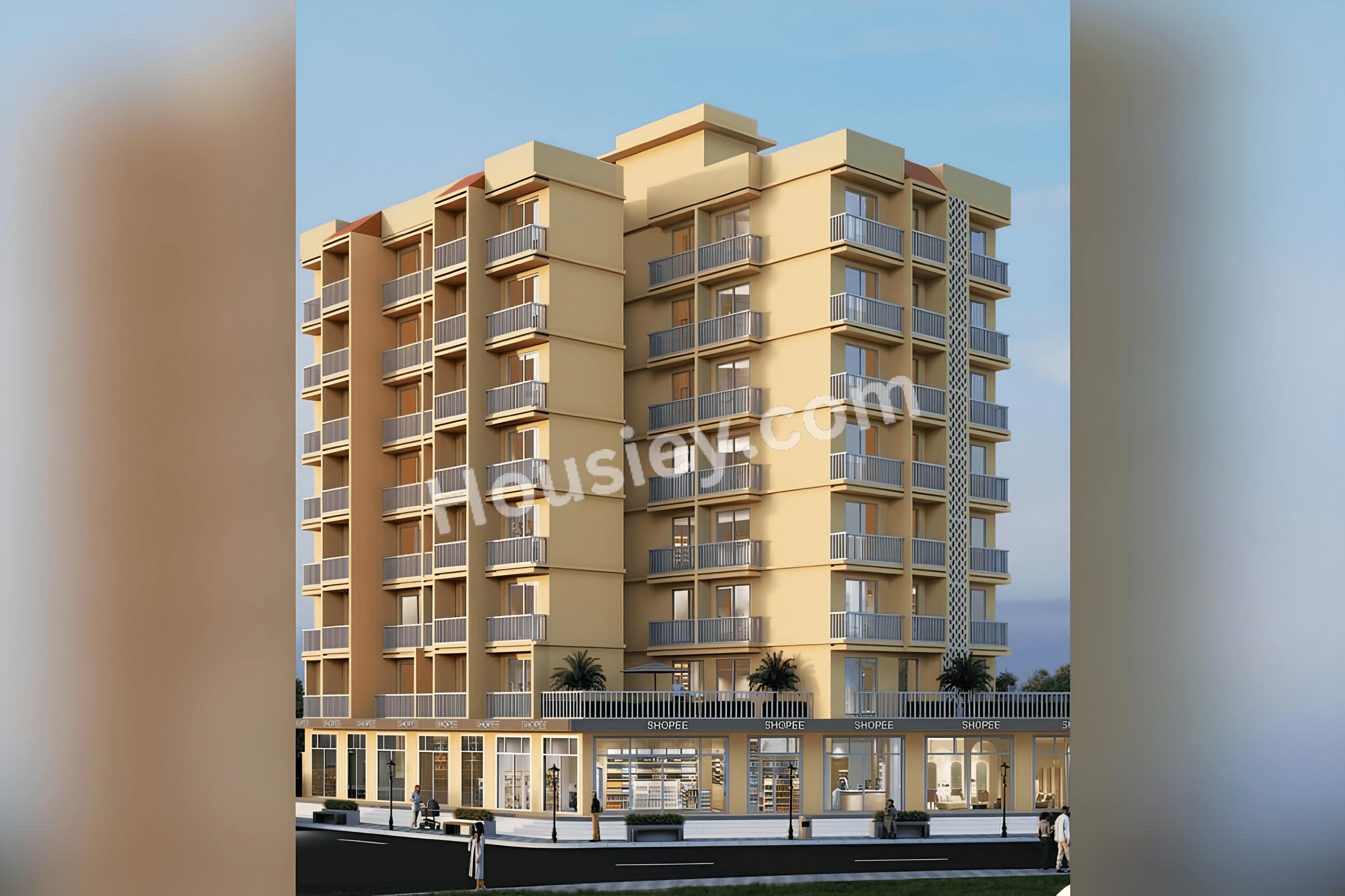 Kalyan Elite Mumbai