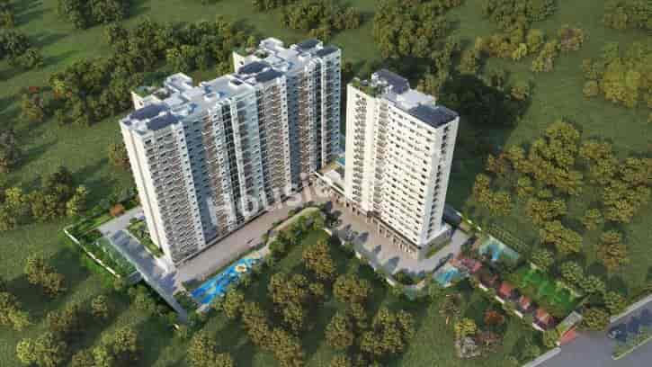Keya Spring Bangalore