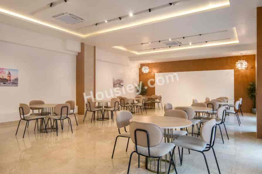 Keya Spring Bangalore