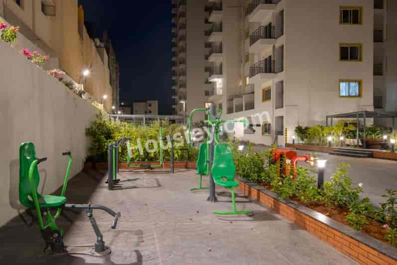Keya Spring Bangalore