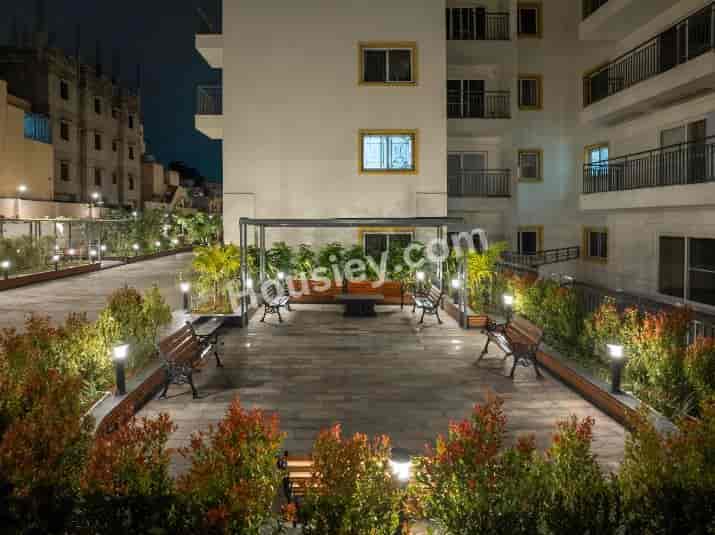 Keya Spring Bangalore