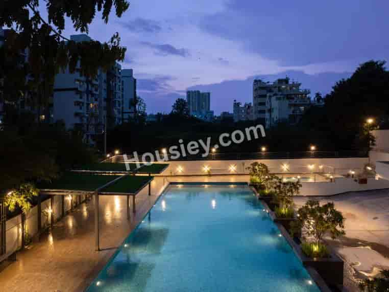 Keya Spring Bangalore