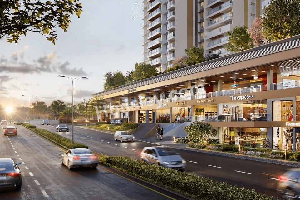 L&T Barbet Mumbai