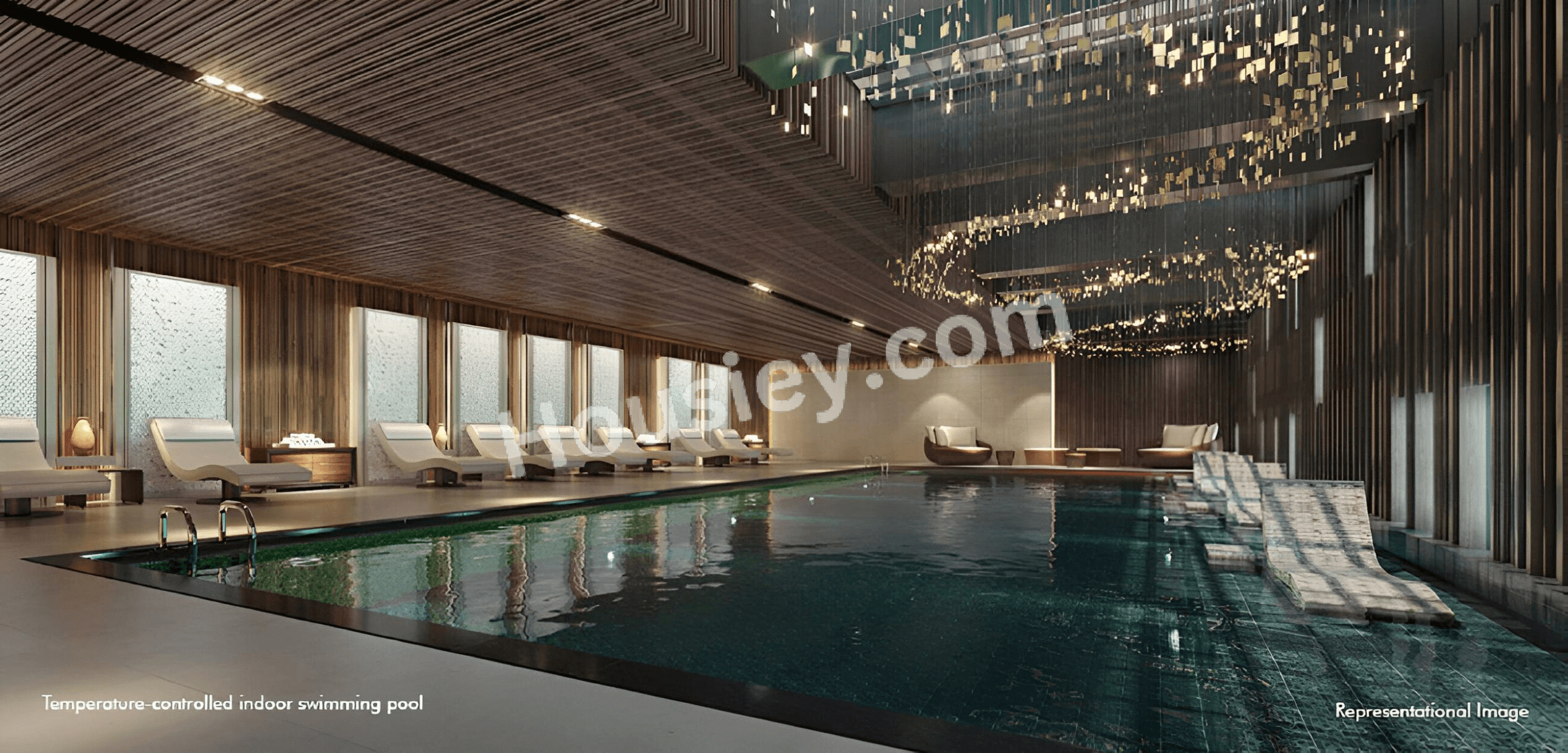 Lodha Lumis Mumbai