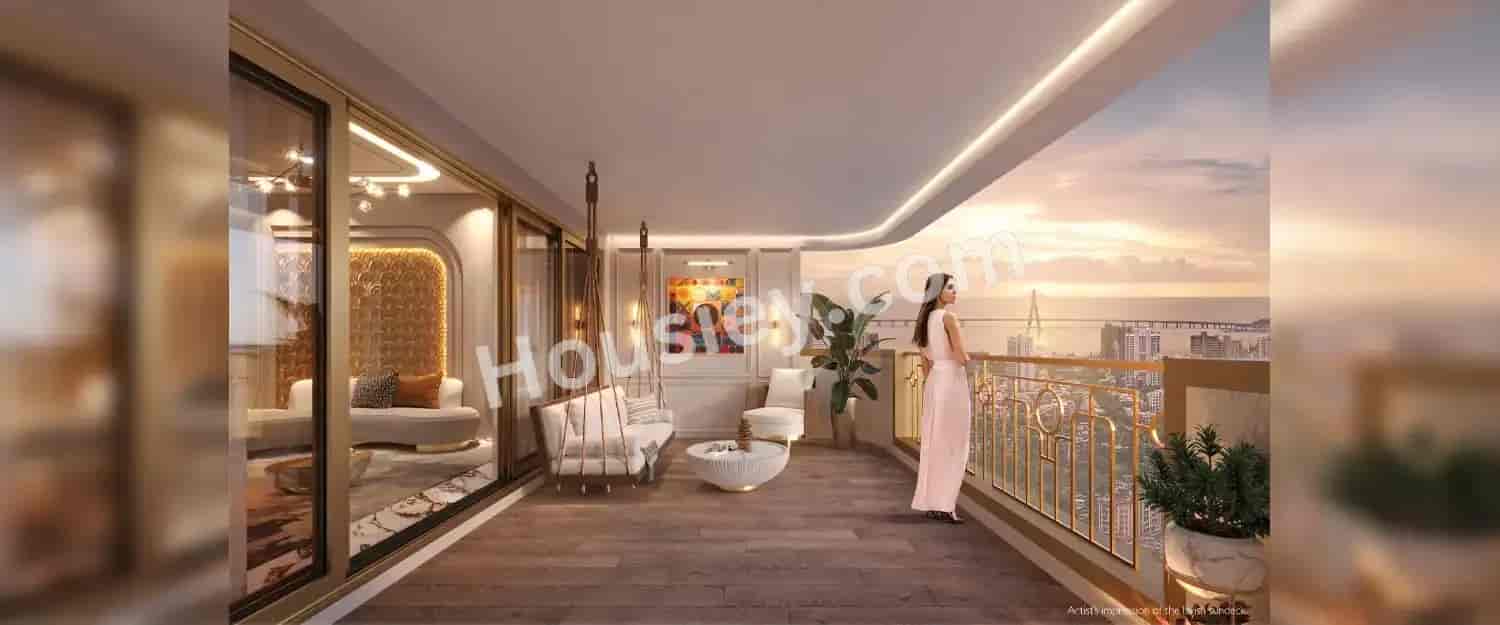 Lodha Vero Mumbai