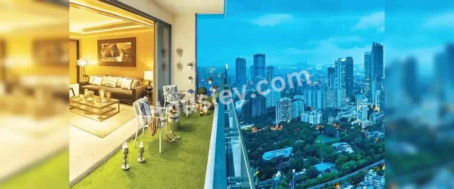 Lodha Vero Mumbai