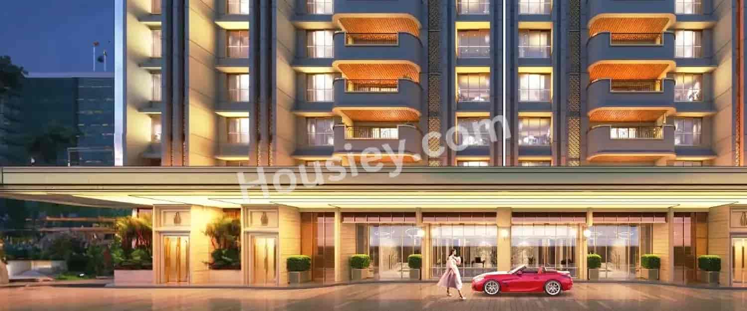 Lodha Vero Mumbai
