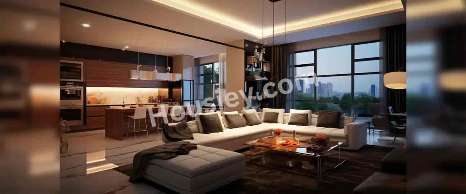 Lodha Vero Mumbai
