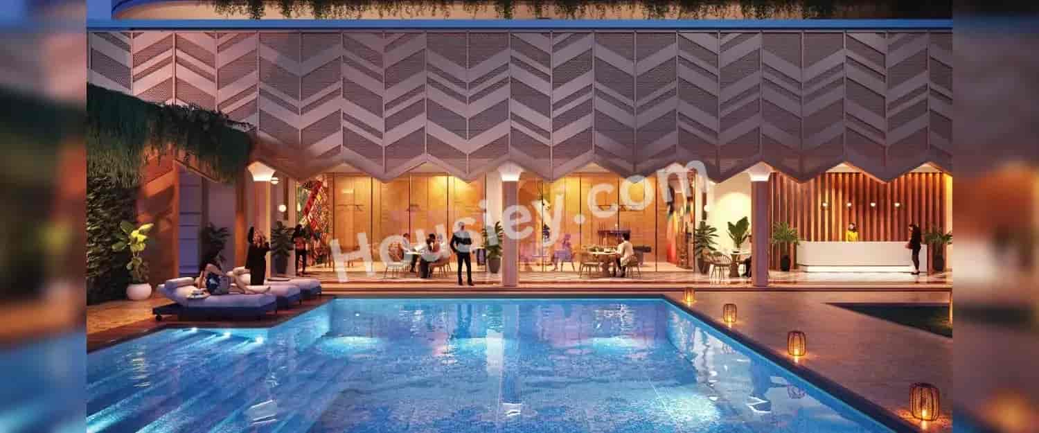 Lodha Vero Mumbai