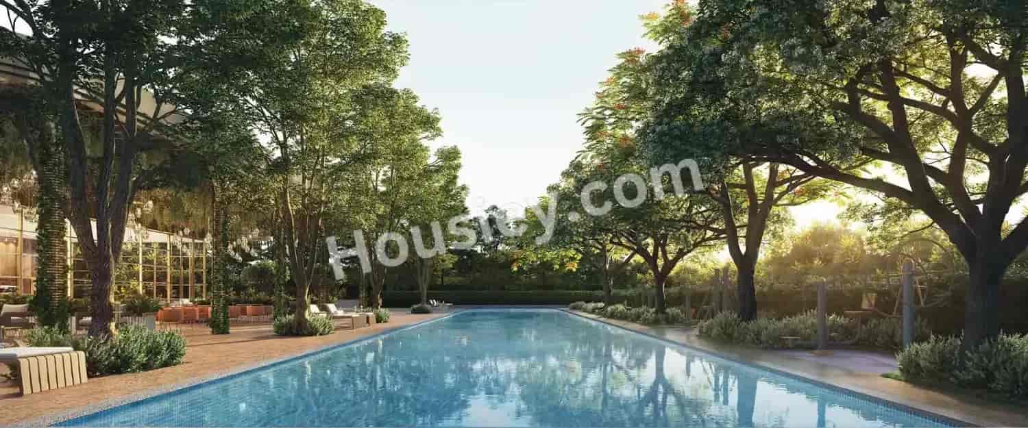Lodha Vero Mumbai