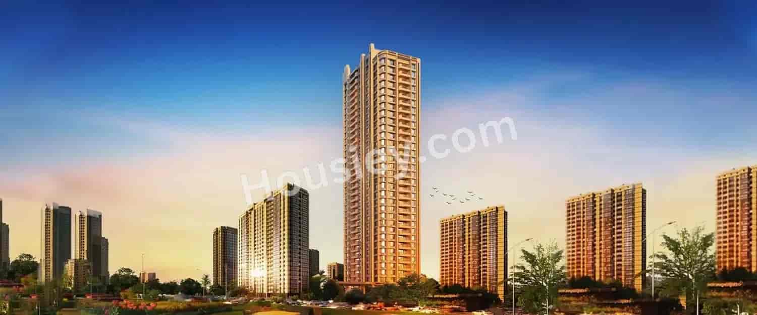 Lodha Vero Mumbai