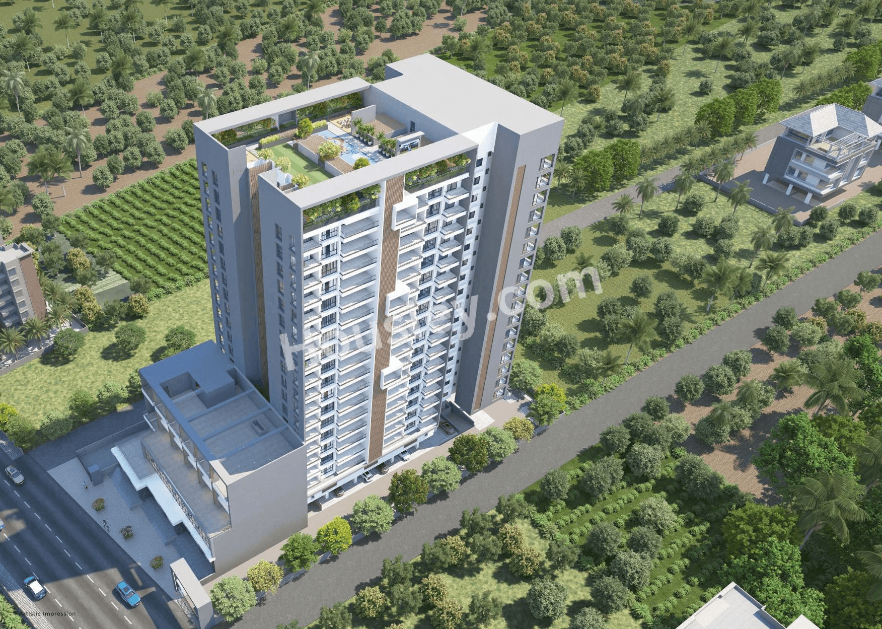 Shiv Malhar Pune