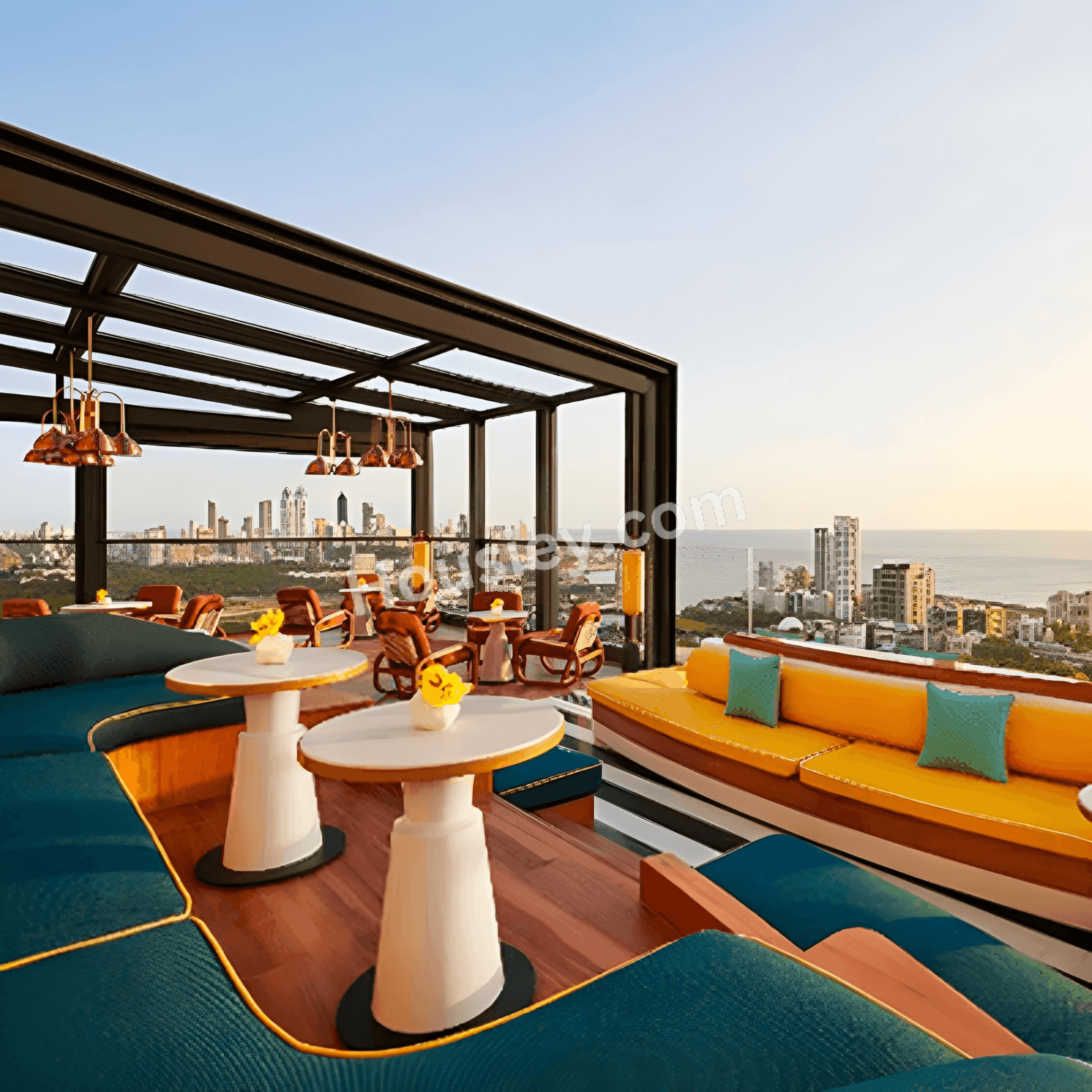 Trec Aangan Mumbai