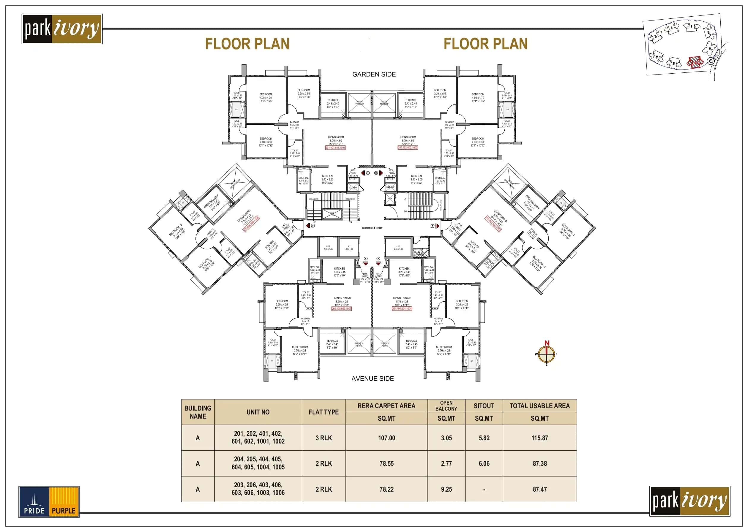 Floor Plan plan
