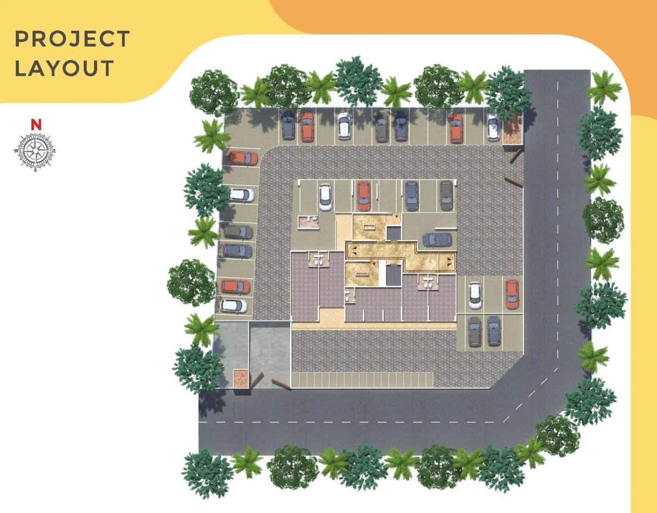 Kumar Prajwal Master Plan