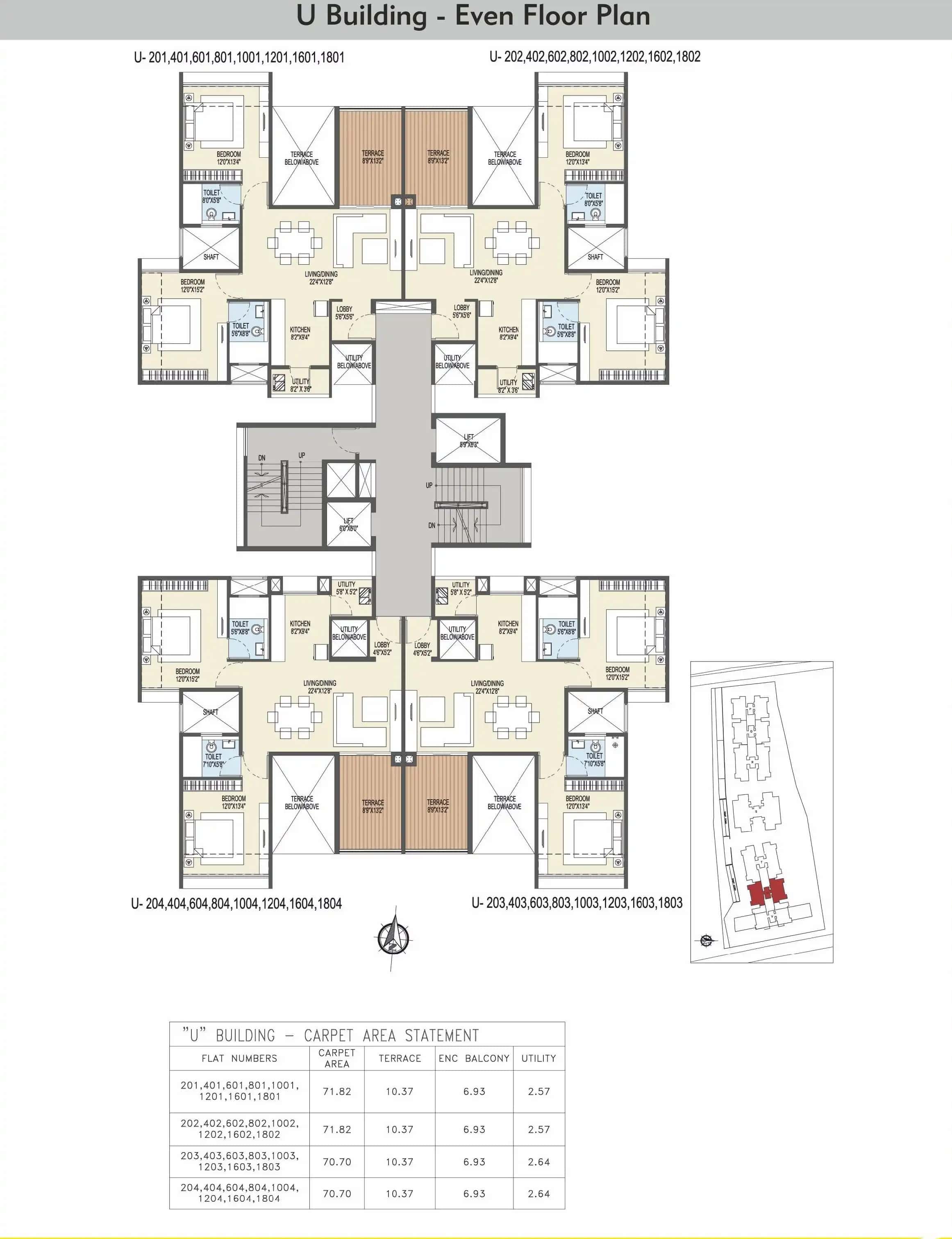 Floor plan 3