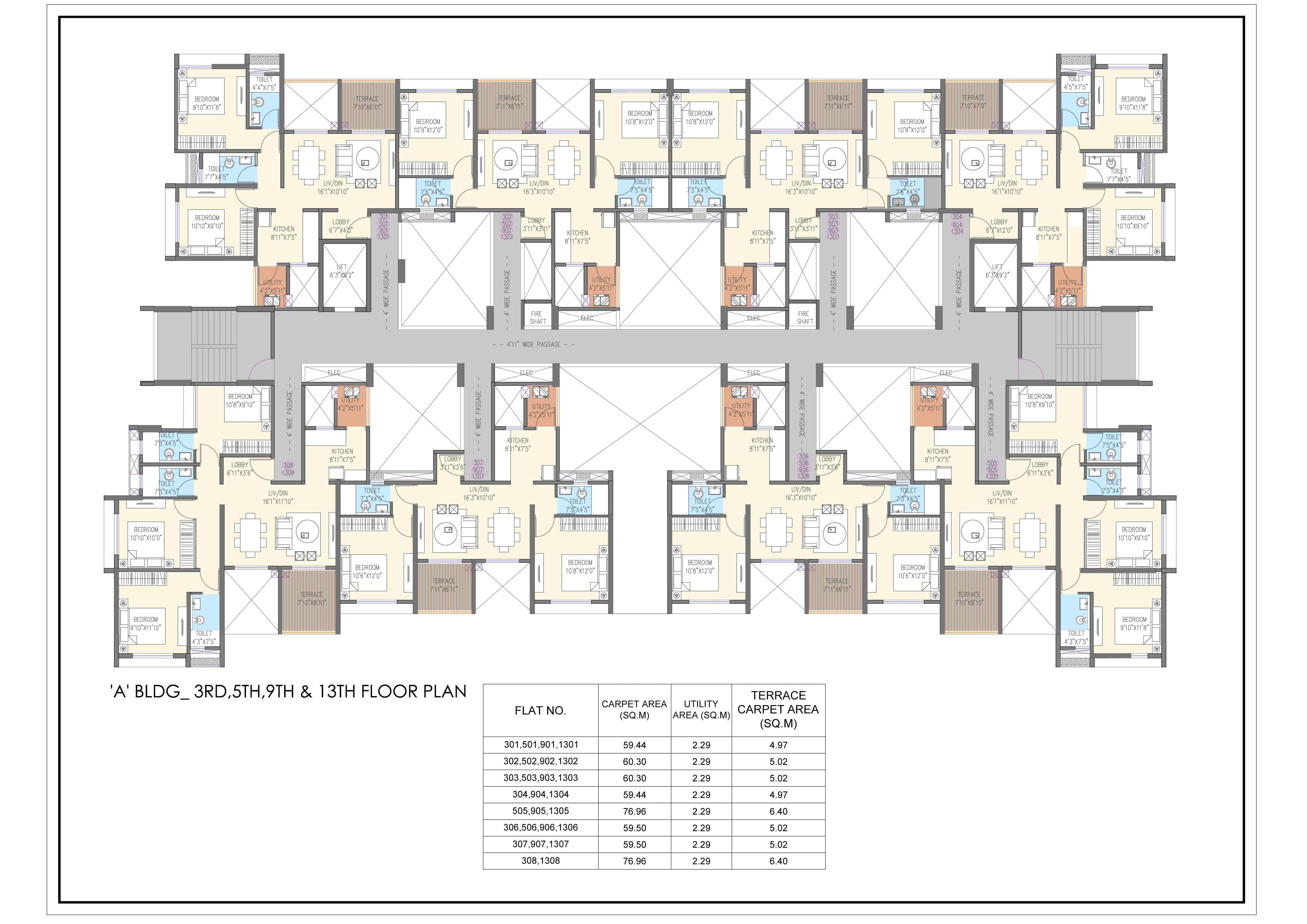 Floor Plan plan
