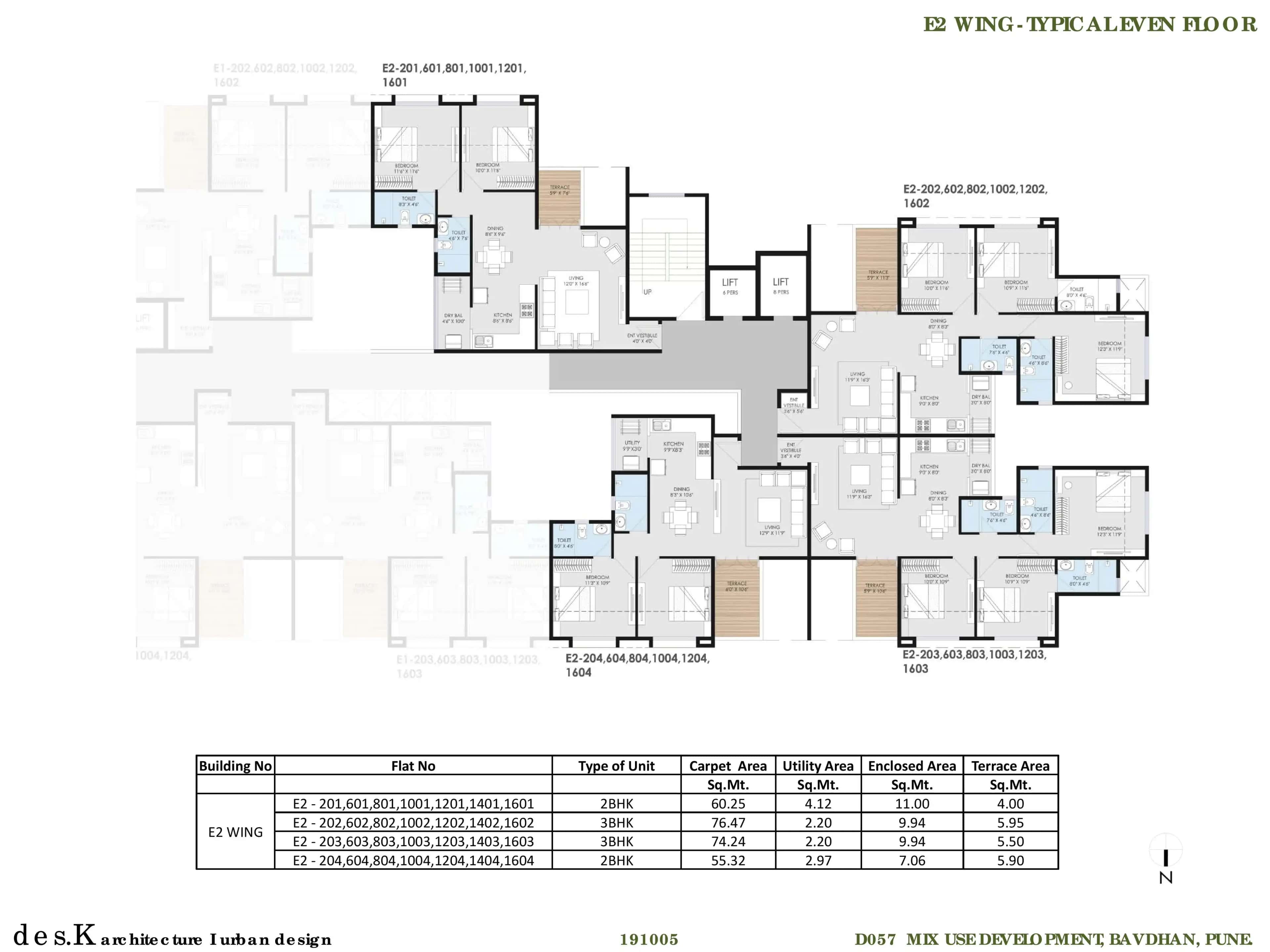 Floor plan 3