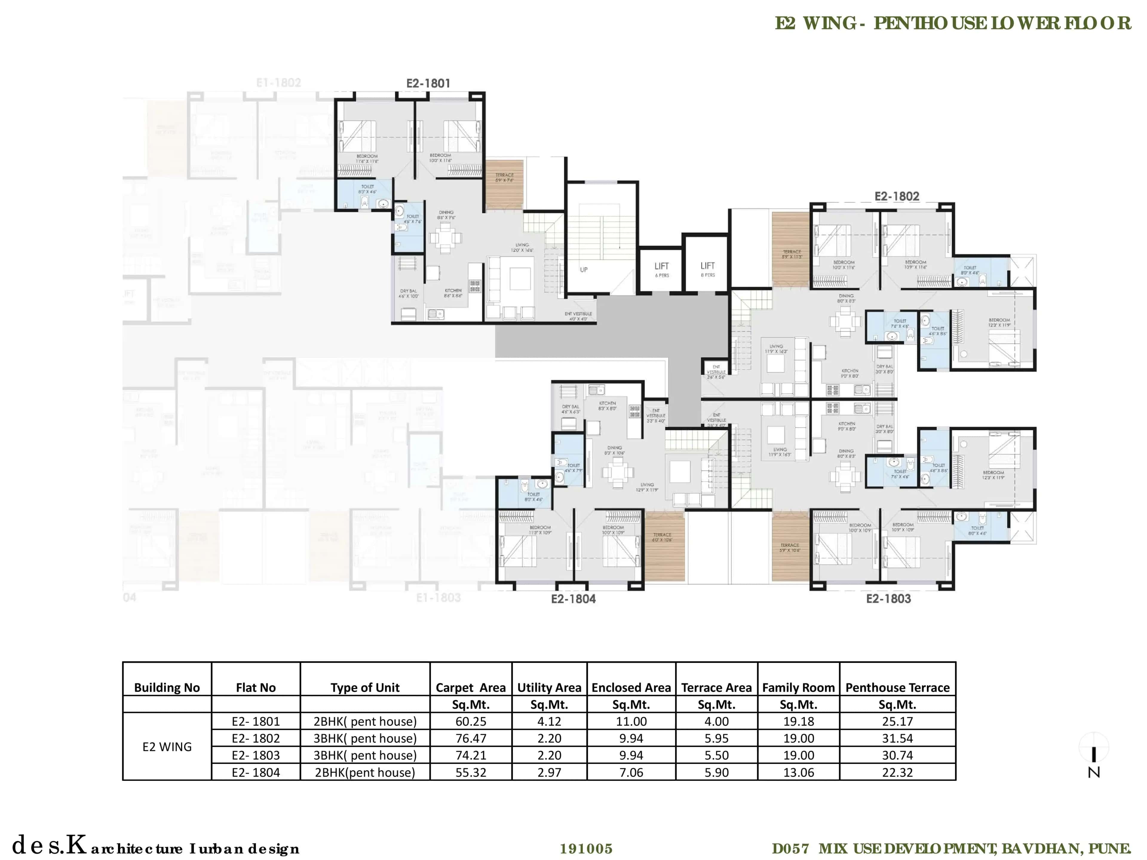 Floor plan 4