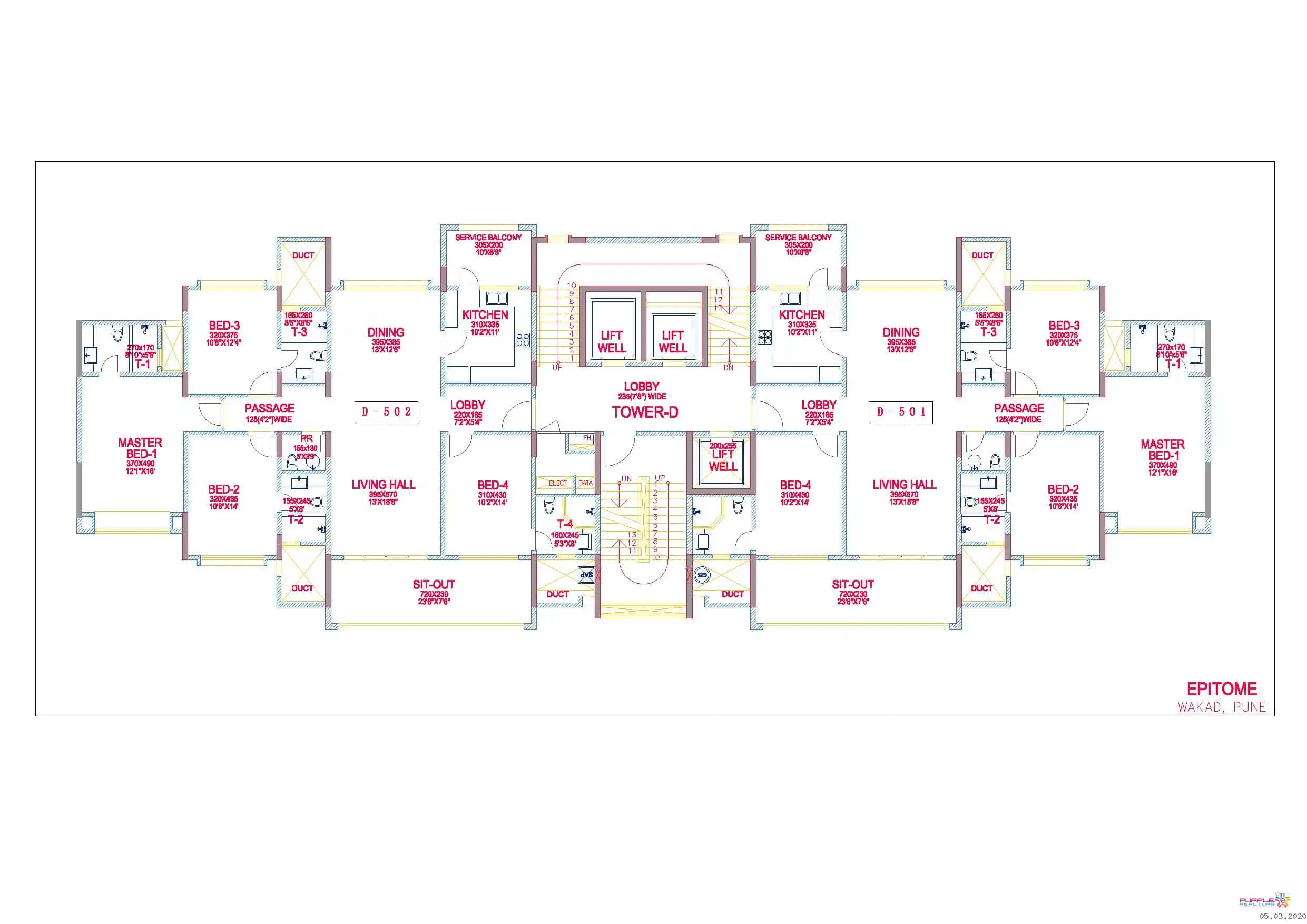 Floor Plan plan