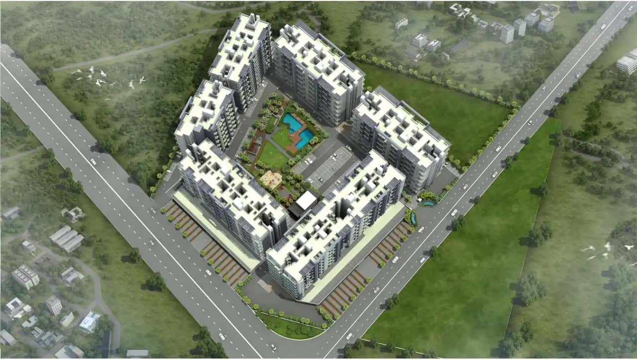 Mantra Moments Master Plan