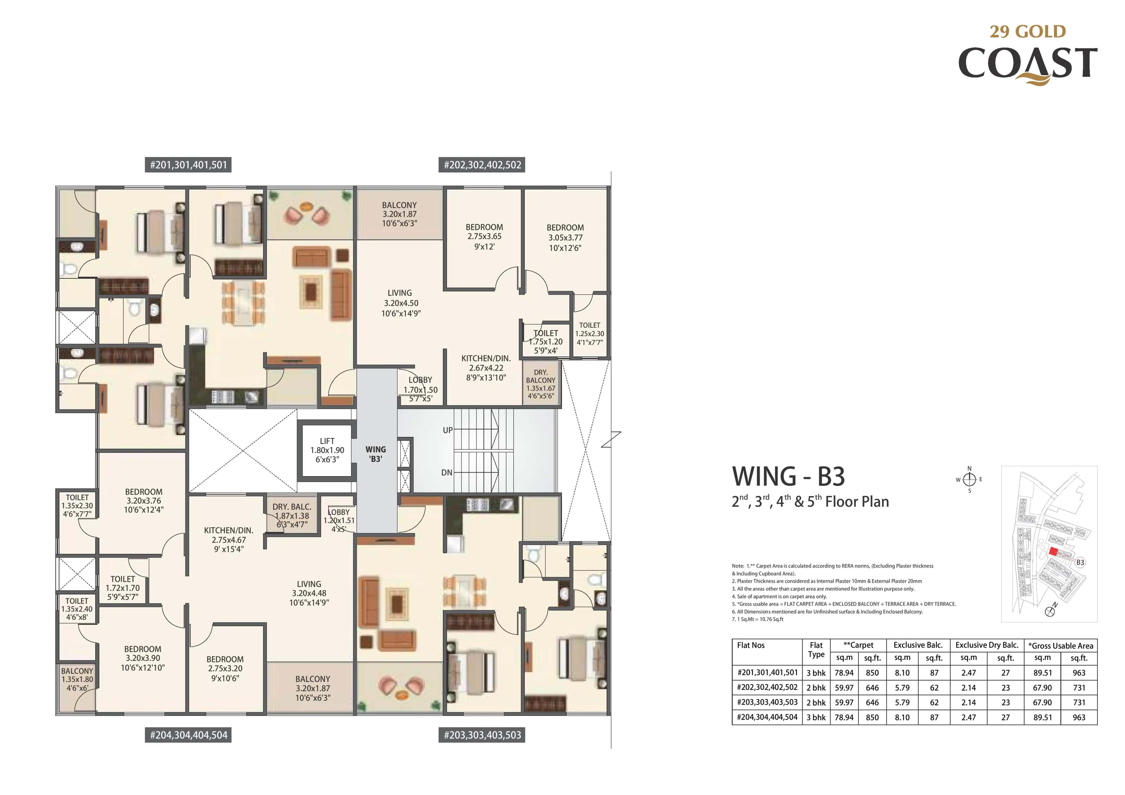 Floor plan 13