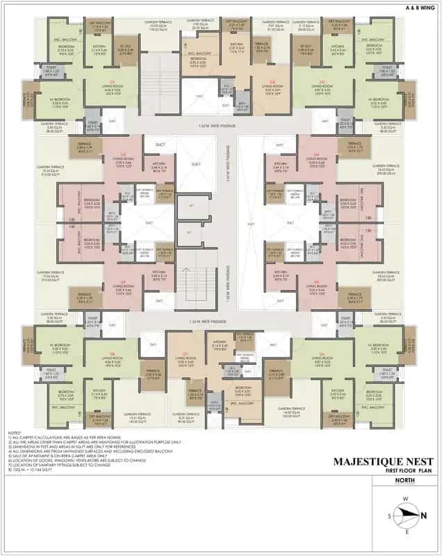 Floor plan 3